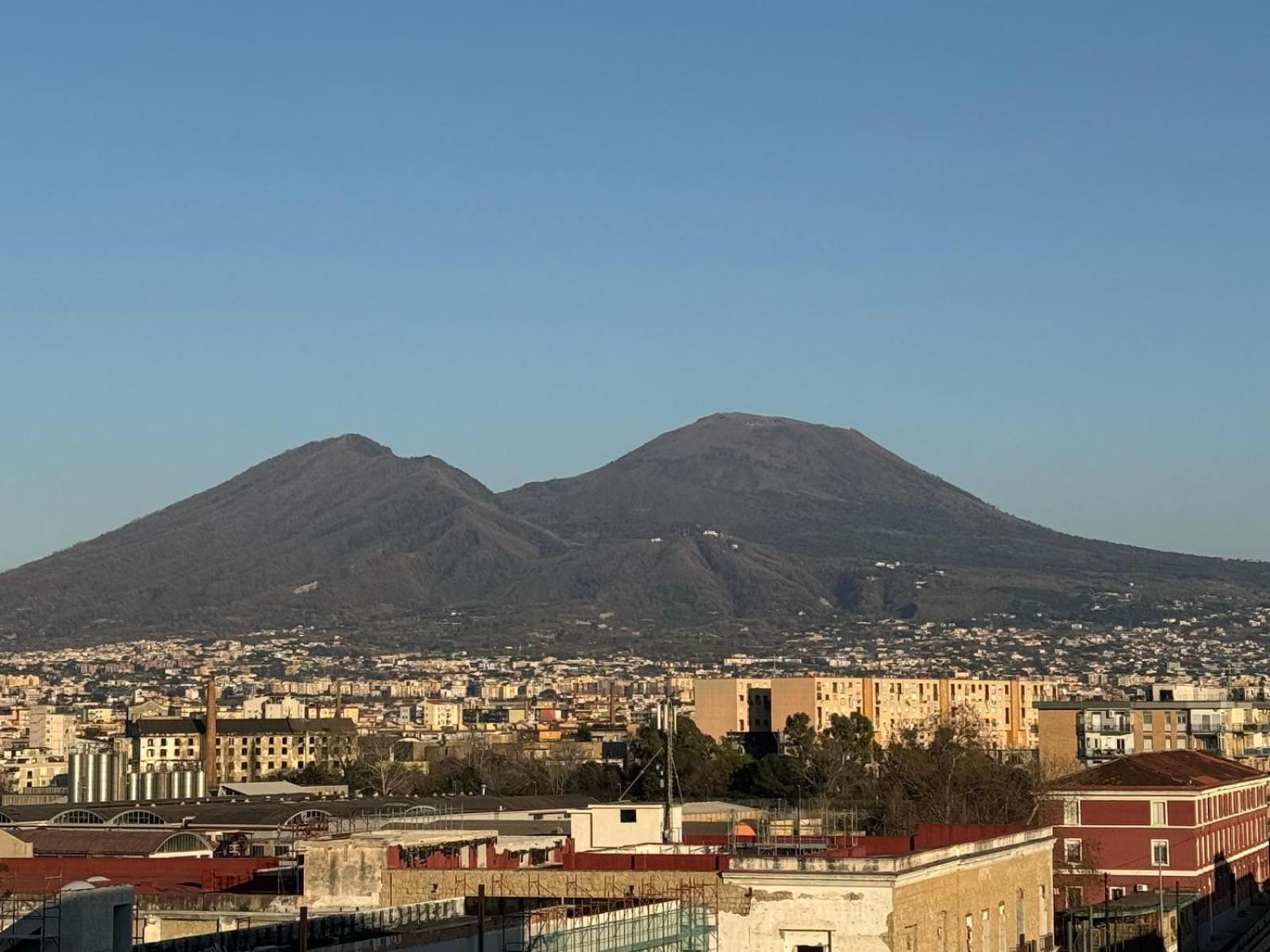 Apartment Dele Porto Naples