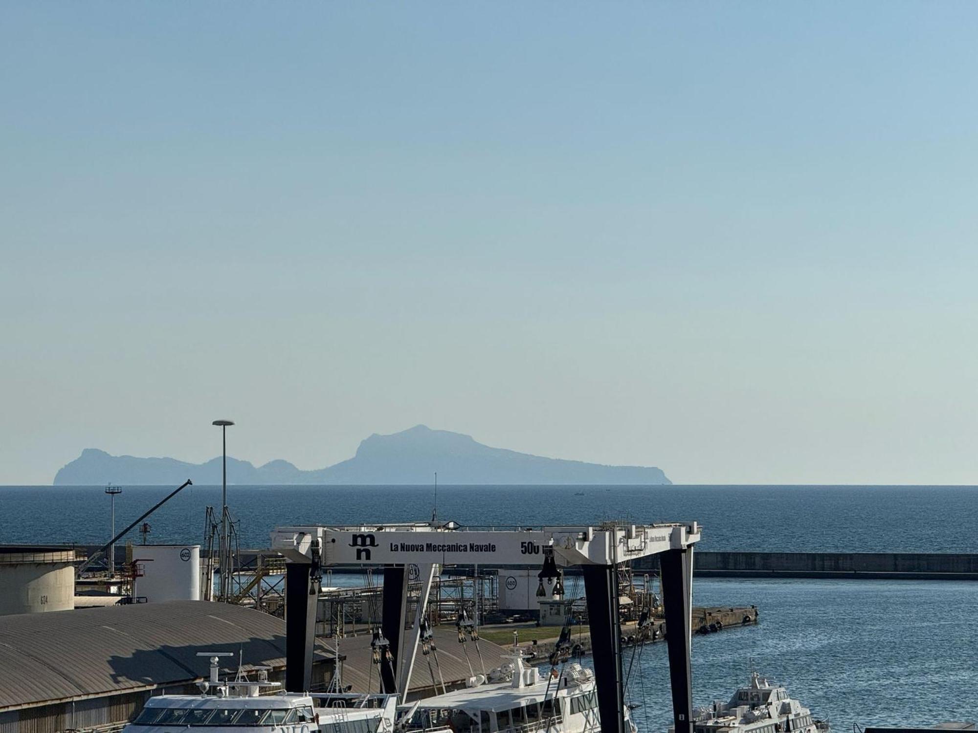 Dele Porto Apartment Naples