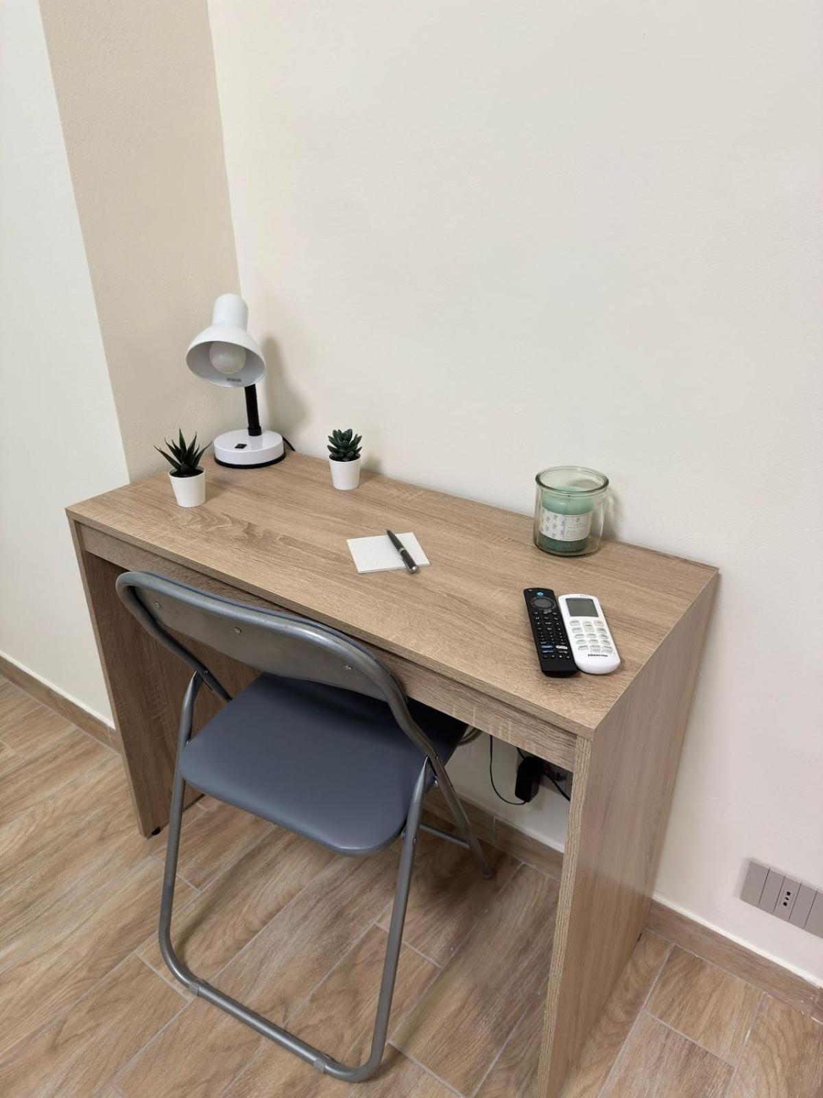 Apartment Dele Porto *