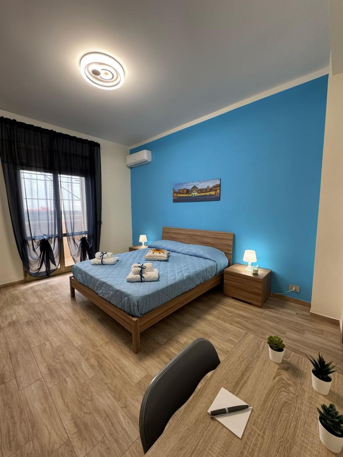 Apartment Dele Porto *