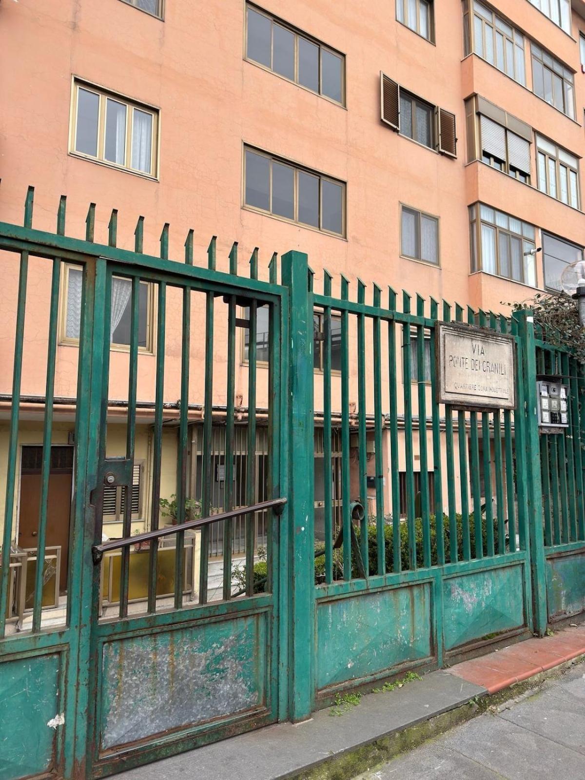 Dele Porto Apartment *