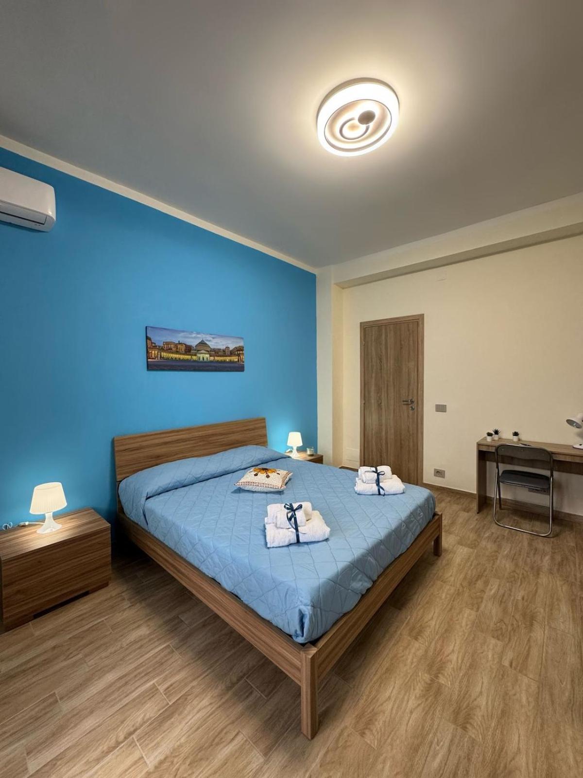 Dele Porto Apartment