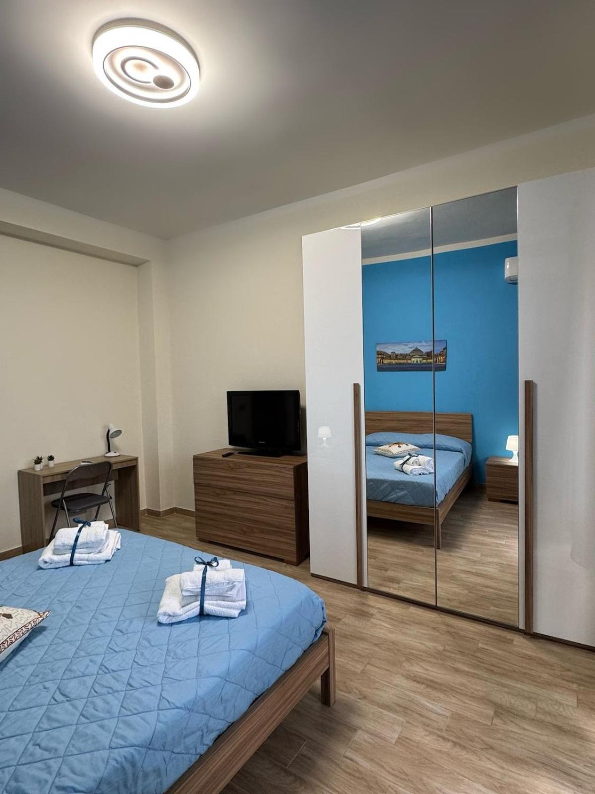 Dele Porto Apartment *